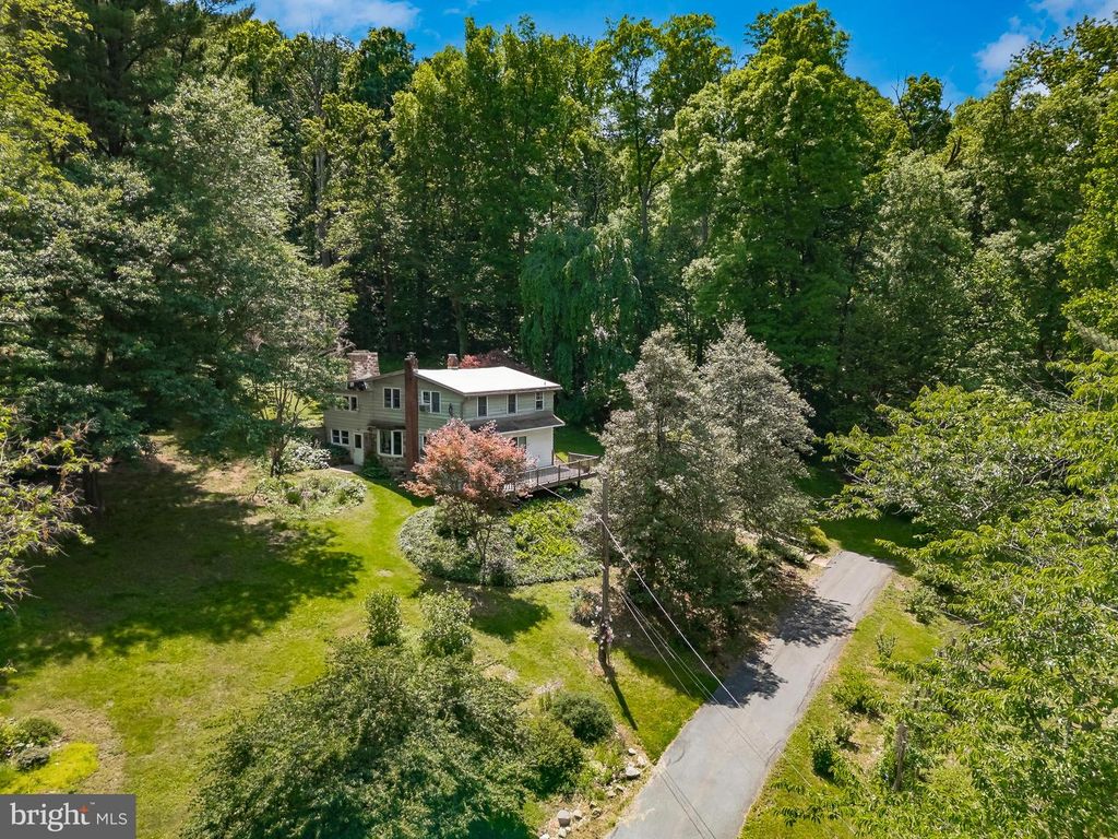 150 COOKS GLEN RD, Spring City, PA 19475