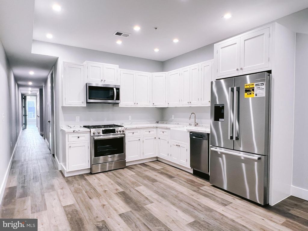 1266 HOLBROOK TER NE #LOWER UNIT, Washington, DC 20002