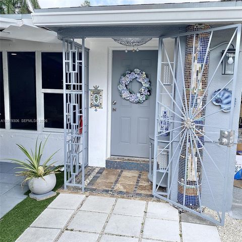 13550 S Biscayne River Road, Miami, FL 33161