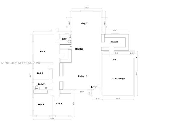 13550 S Biscayne River Road, Miami, FL 33161