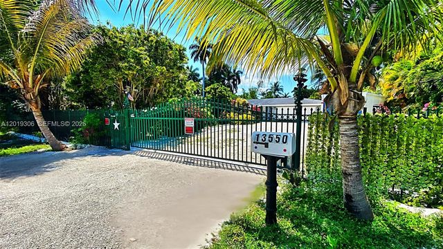 13550 S Biscayne River Road, Miami, FL 33161