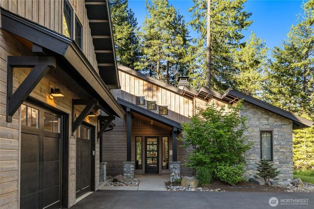 1280 Kokanee Loop, Cle Elum, WA 98922