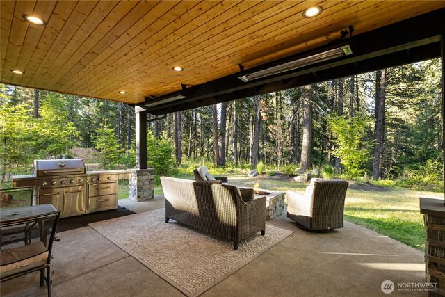 1280 Kokanee Loop, Cle Elum, WA 98922