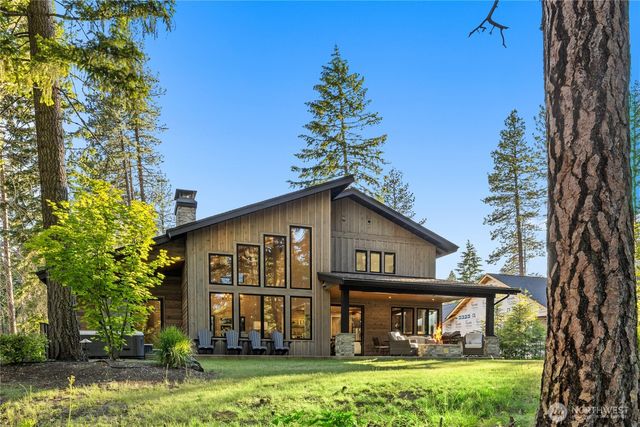 1280 Kokanee Loop, Cle Elum, WA 98922