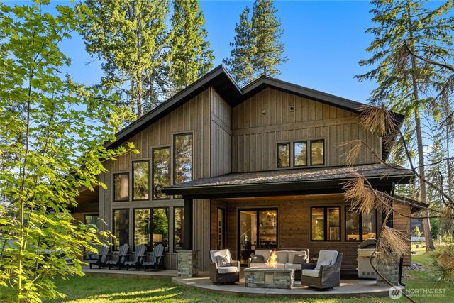 1280 Kokanee Loop, Cle Elum, WA 98922