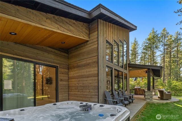 1280 Kokanee Loop, Cle Elum, WA 98922