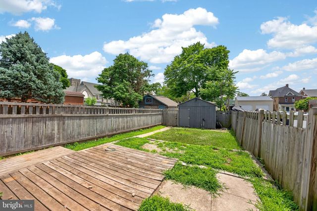 332 WALNUT ST, Royersford, PA 19468