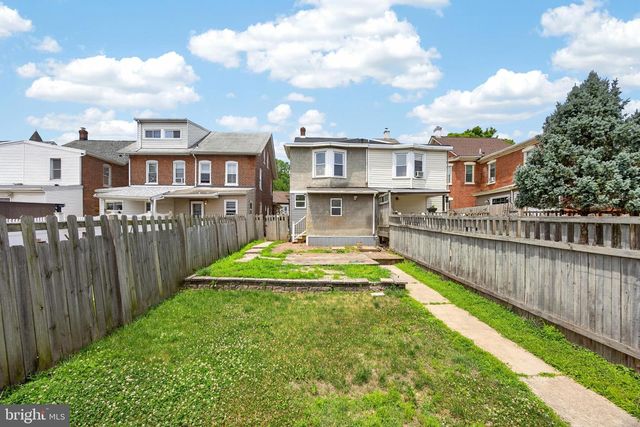 332 WALNUT ST, Royersford, PA 19468