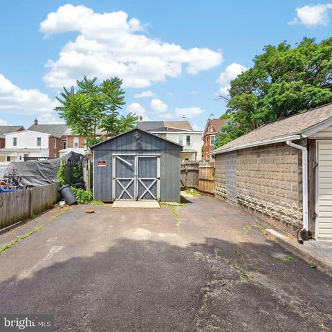 332 WALNUT ST, Royersford, PA 19468