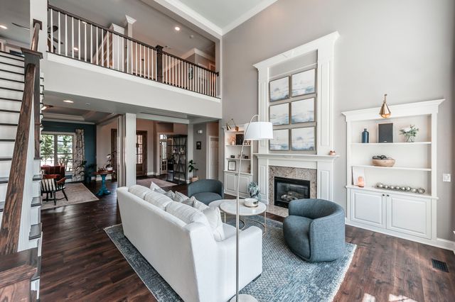 1248 Chloe Dr, Gallatin, TN 37066