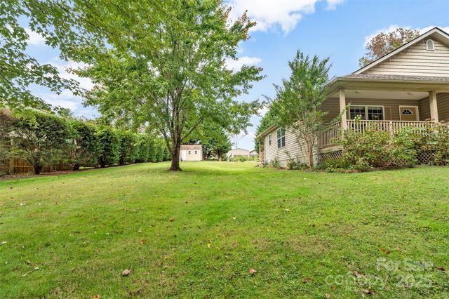 501 Orr's Camp Road, Hendersonville, NC 28792
