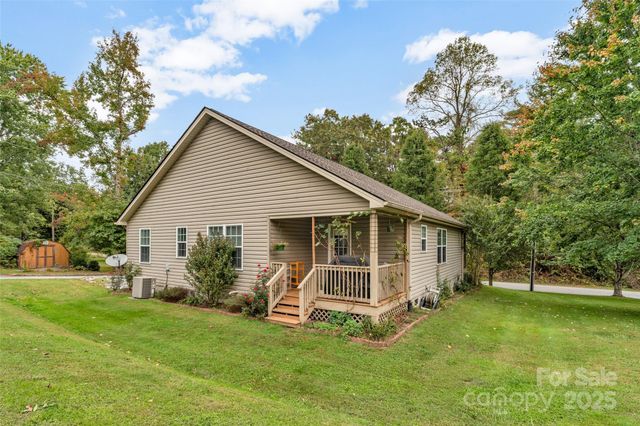 501 Orr's Camp Road, Hendersonville, NC 28792