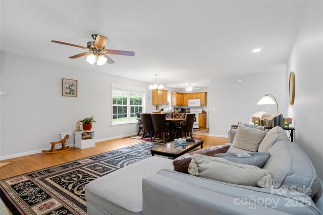 501 Orr's Camp Road, Hendersonville, NC 28792