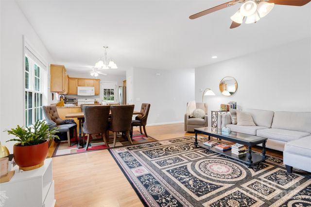 501 Orr's Camp Road, Hendersonville, NC 28792