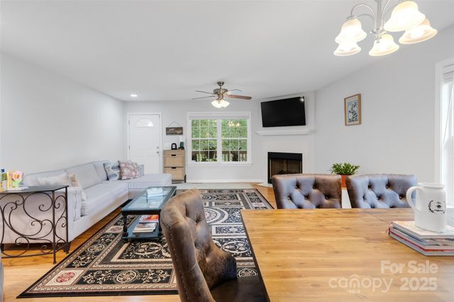 501 Orr's Camp Road, Hendersonville, NC 28792
