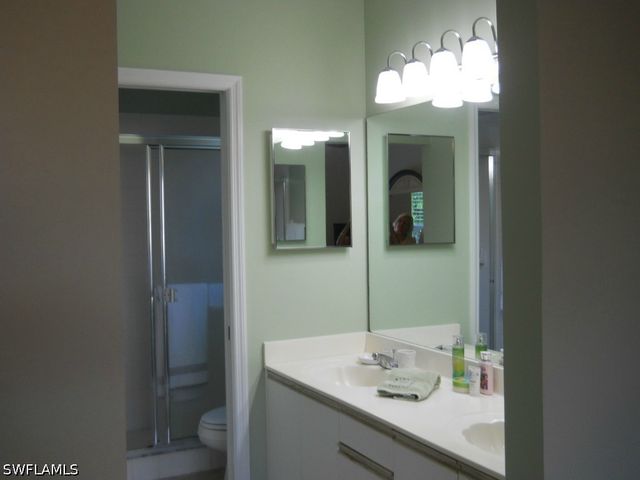 332 BRADSTROM CIR 201, Naples, FL 34113