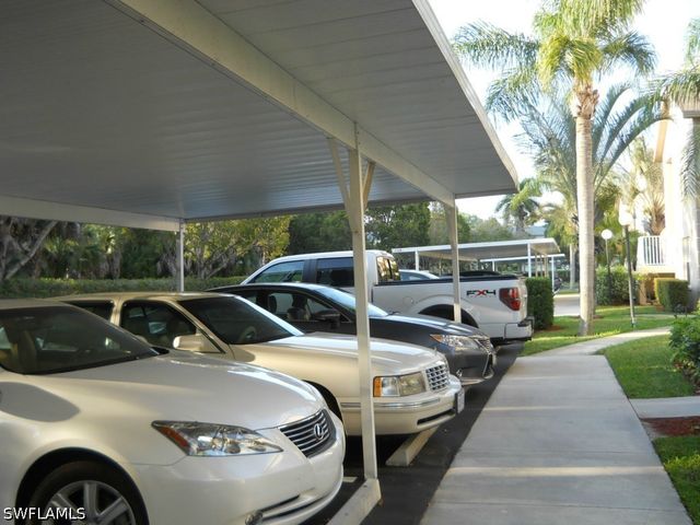 332 BRADSTROM CIR 201, Naples, FL 34113