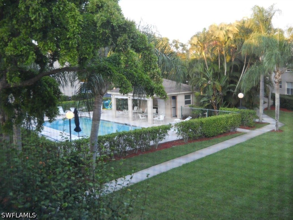 332 BRADSTROM CIR 201, Naples, FL 34113