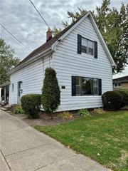 2564 Eggert Road, Tonawanda, NY 14150