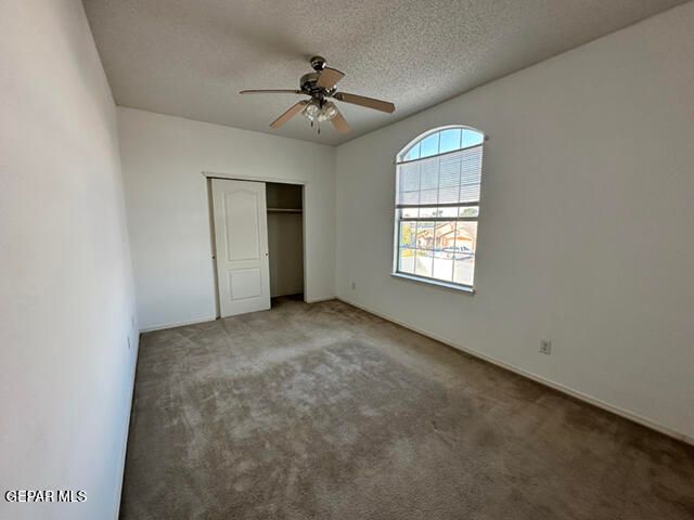 3264 MIKE GODWIN Drive, El Paso, TX 79936