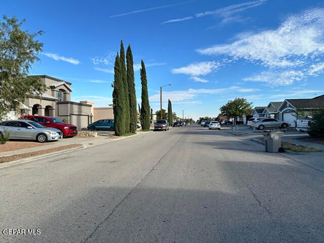 3264 MIKE GODWIN Drive, El Paso, TX 79936