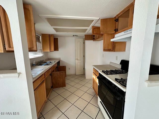 3264 MIKE GODWIN Drive, El Paso, TX 79936