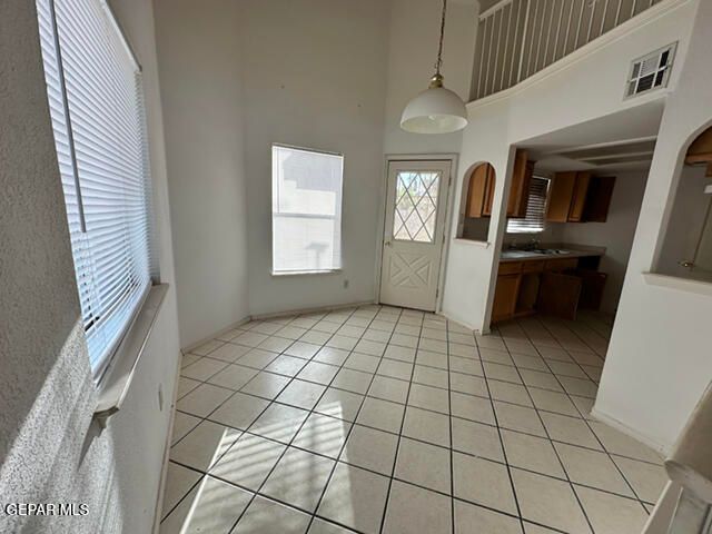 3264 MIKE GODWIN Drive, El Paso, TX 79936