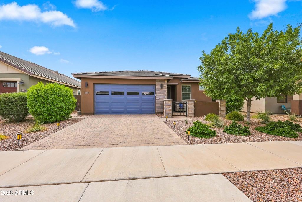 22551 E Rosa Road, Queen Creek, AZ 85142 — photo 2