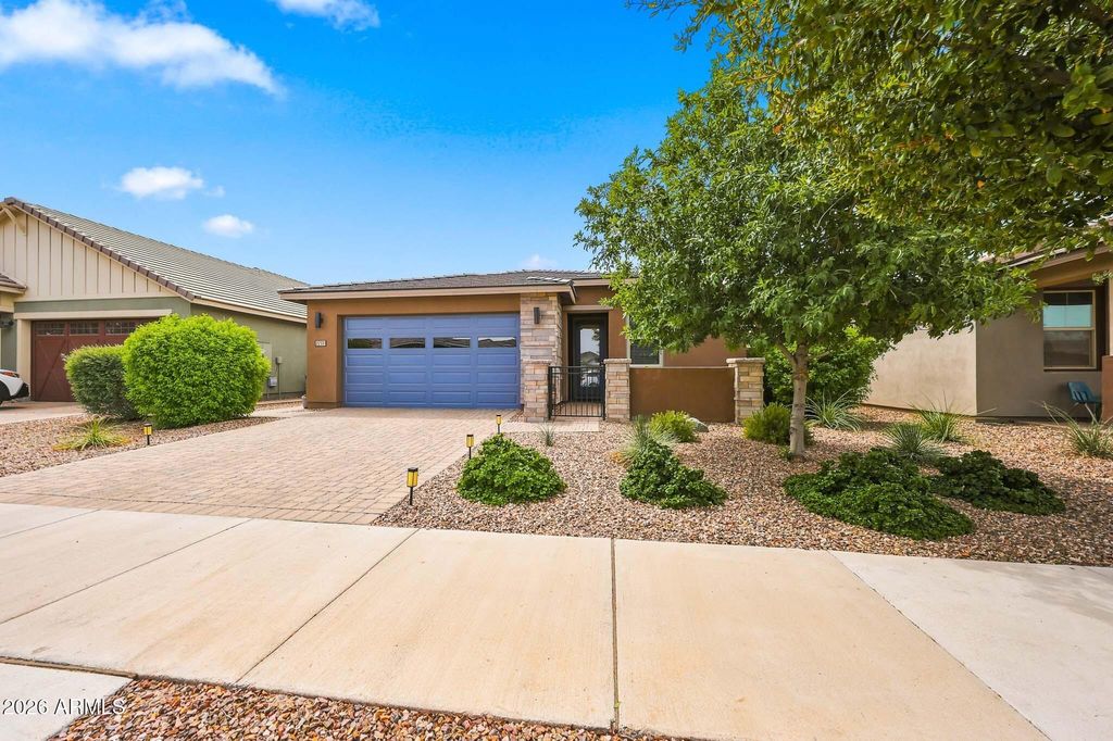 22551 E Rosa Road, Queen Creek, AZ 85142 — photo 3