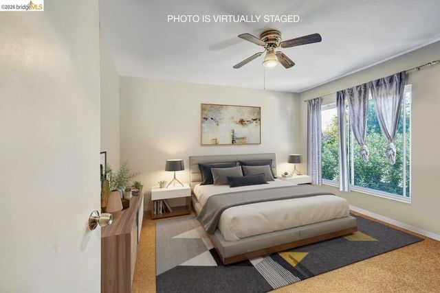 1390 Highland Blvd, Hayward, CA 94542
