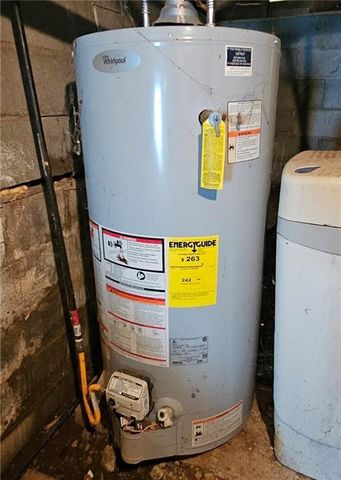 30740 W 83rd Street, De Soto, KS 66018