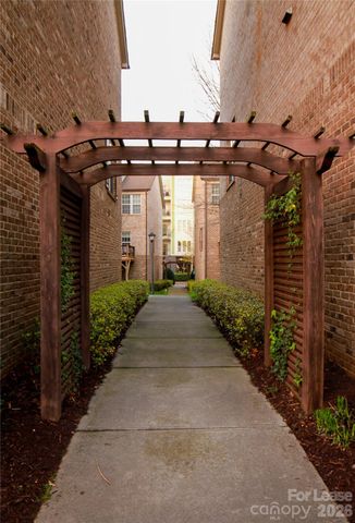 264 W Bland Street, Charlotte, NC 28203