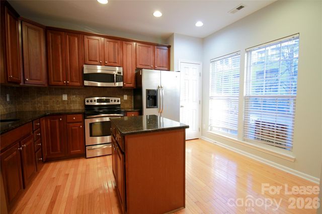 264 W Bland Street, Charlotte, NC 28203