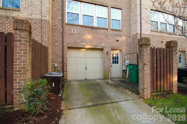 264 W Bland Street, Charlotte, NC 28203