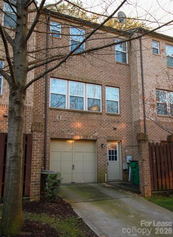 264 W Bland Street, Charlotte, NC 28203