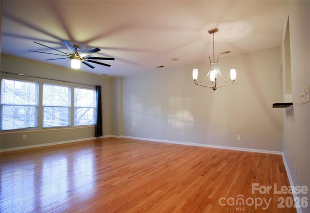 264 W Bland Street, Charlotte, NC 28203
