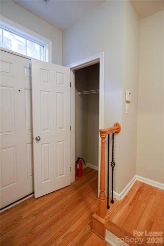 264 W Bland Street, Charlotte, NC 28203
