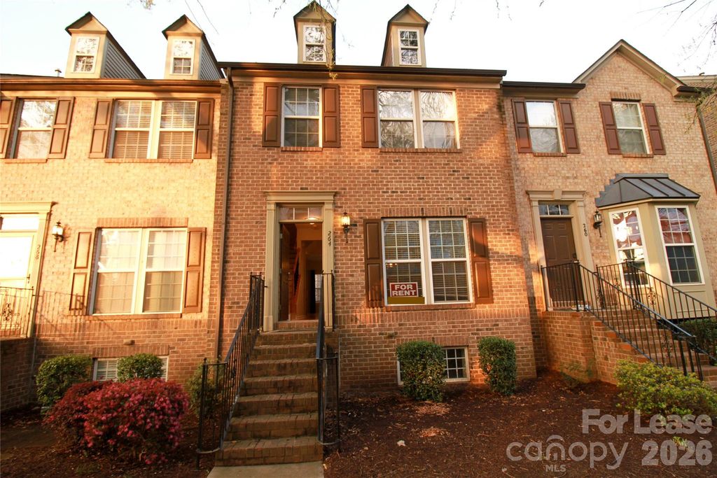 264 W Bland Street, Charlotte, NC 28203