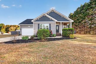 233 Old Coats Road, Lillington, NC 27546
