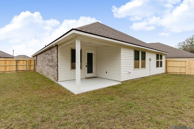 35590 Avery Dr, Denham Springs, LA 70706