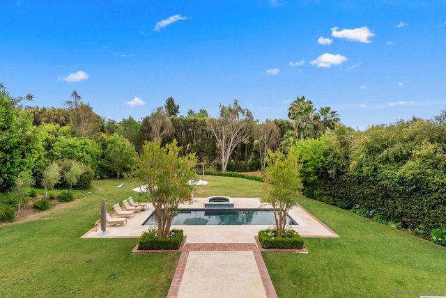 16625 Via Lago Azul, Rancho Santa Fe, CA 92067
