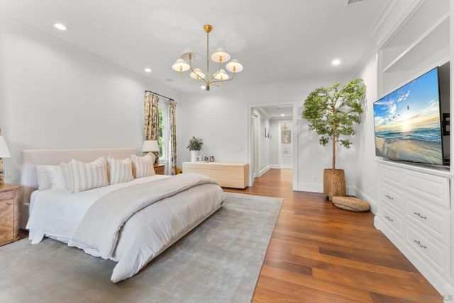 16625 Via Lago Azul, Rancho Santa Fe, CA 92067
