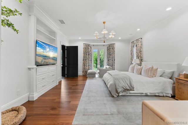 16625 Via Lago Azul, Rancho Santa Fe, CA 92067