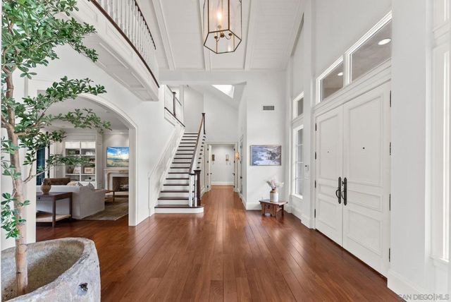 16625 Via Lago Azul, Rancho Santa Fe, CA 92067