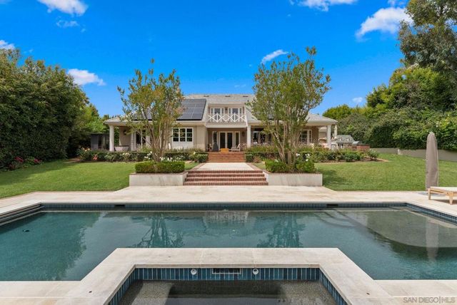 16625 Via Lago Azul, Rancho Santa Fe, CA 92067