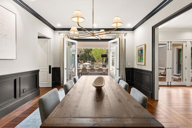 16625 Via Lago Azul, Rancho Santa Fe, CA 92067