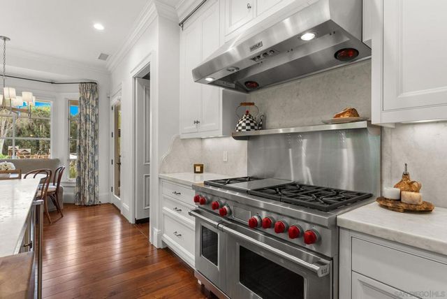 16625 Via Lago Azul, Rancho Santa Fe, CA 92067