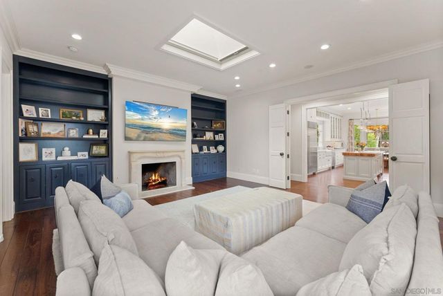 16625 Via Lago Azul, Rancho Santa Fe, CA 92067