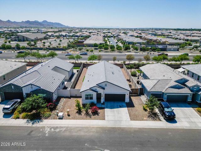 36920 N ALEUTIAN Drive, San Tan Valley, AZ 85143