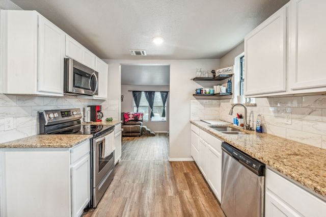 205 5th Street, Weatherford, TX 76086